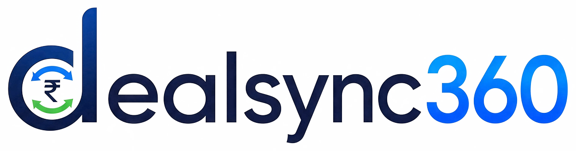 DealSync360